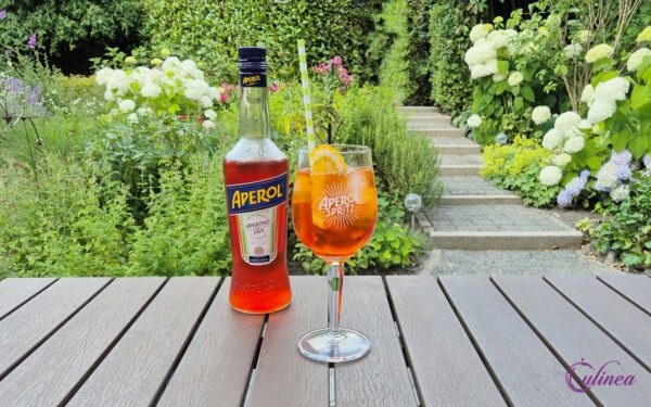 Aperol Spritz