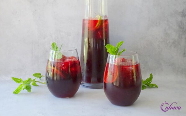 Koude drankjes voor warme dagen