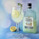 Limoncello Spritz