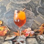 Appelcider Aperol Spritz