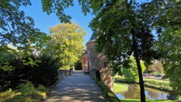 Restaurant De Monnikendam Amersfoort