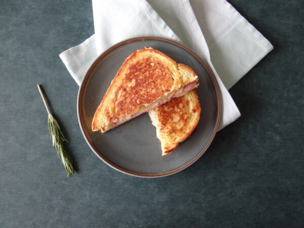 Heel veel lekkere tosti recepten