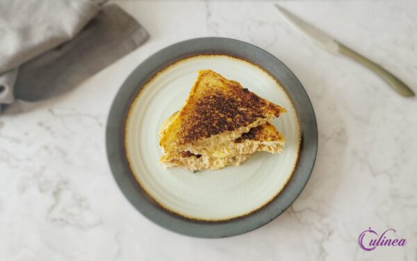 Heel veel lekkere tosti recepten