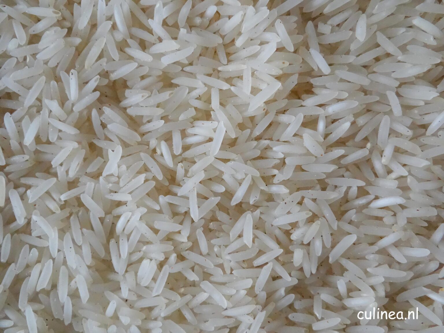 Rijstsoorten | Verschillen, Bereiding en Toepassingen | Culinea.nl;