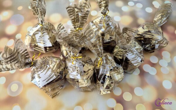 Heerlijke fudge recepten 