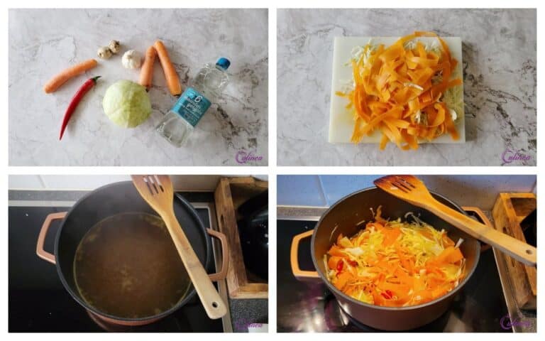 Zelf Atjar Maken | Culinea.nl