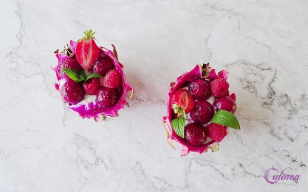 Alles over dragon fruit | Voedingswaarde en tips