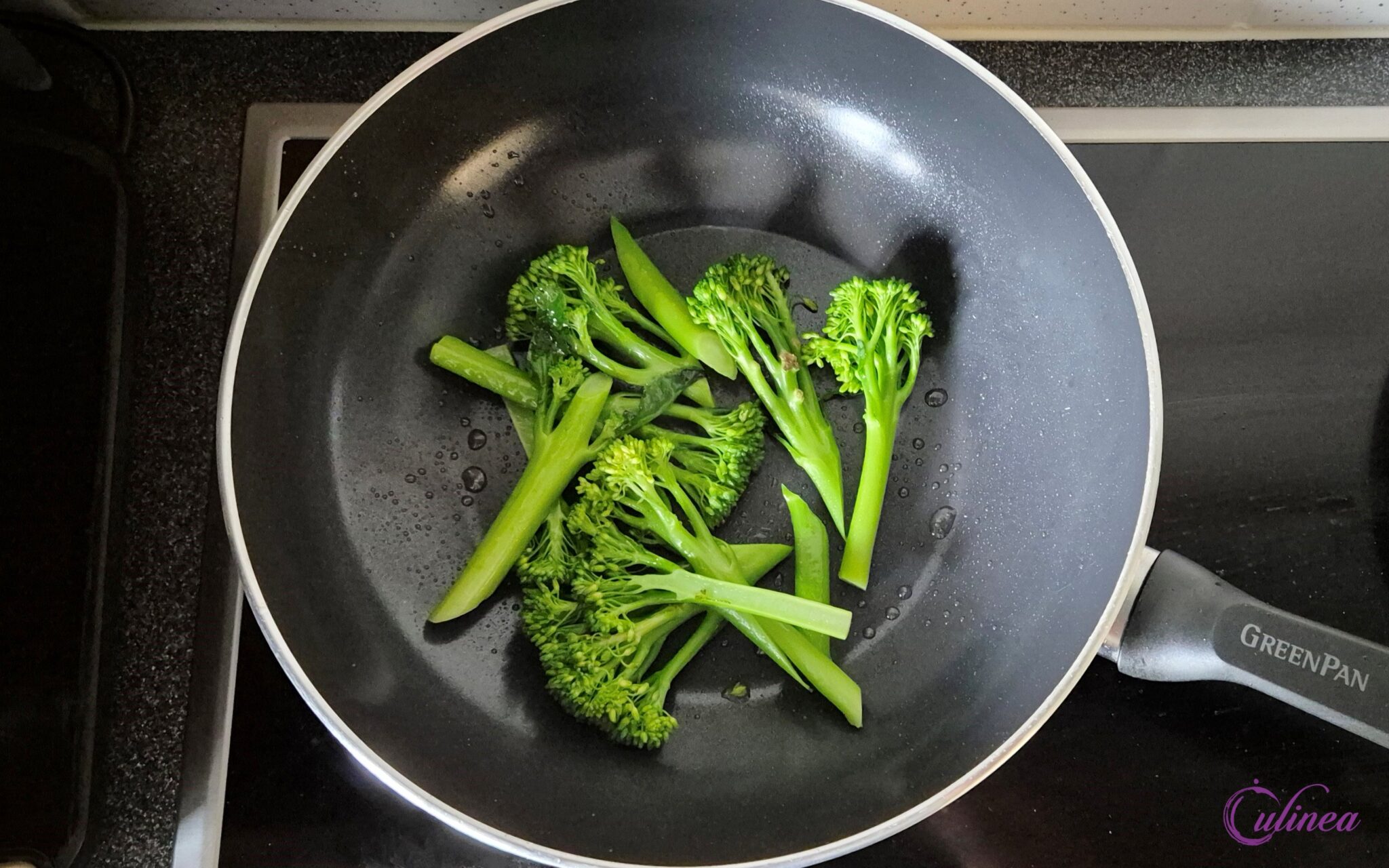 Bevroren asperges koken? Bekijk hier hoe