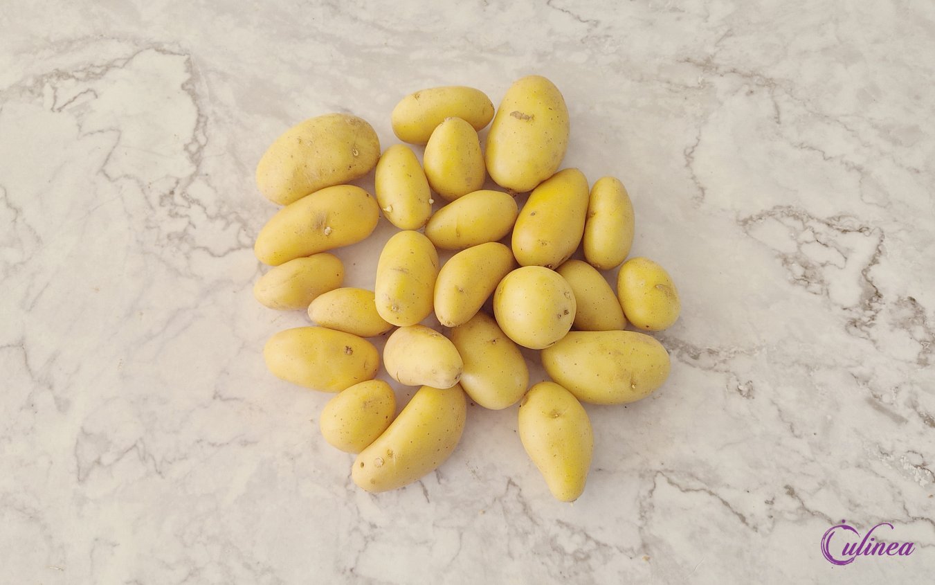 Hoeveel krieltjes per persoon heb je nodig