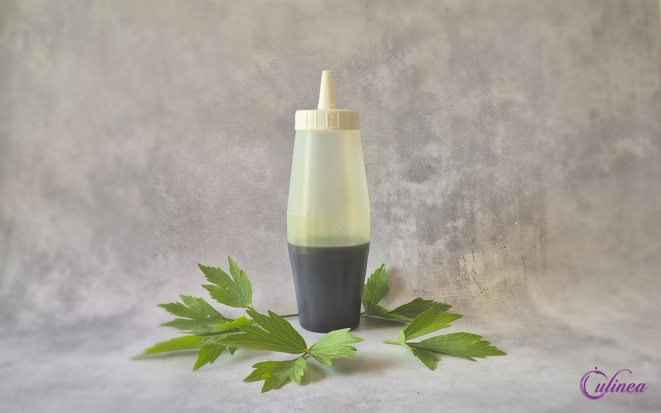 Kruidenolie zelf maken