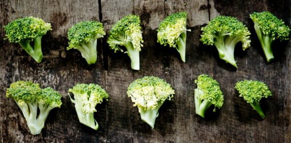 alle broccoli soorten