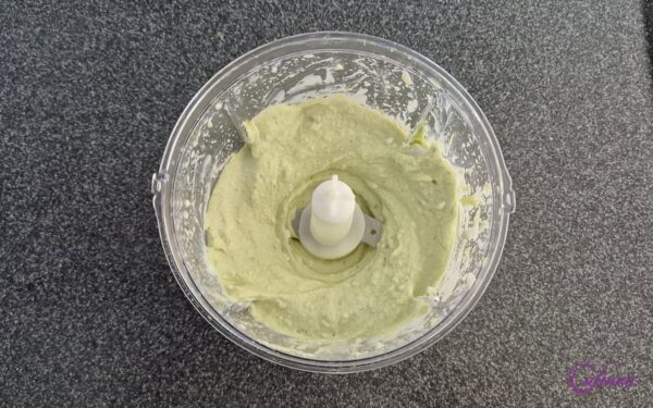 Avocado-Fetadip - Romig, Fris & Onweerstaanbaar