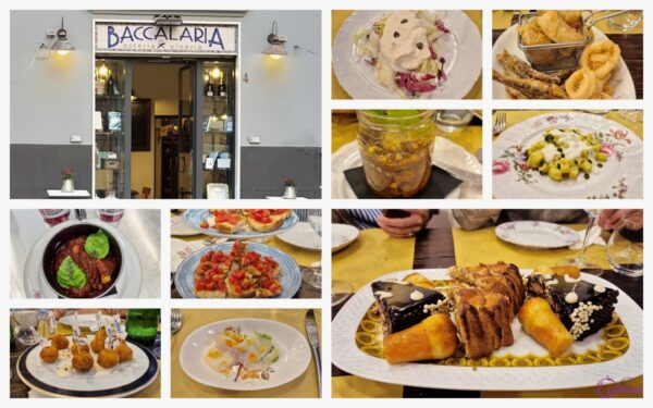 Culinaire Reis door Napels en Omgeving 