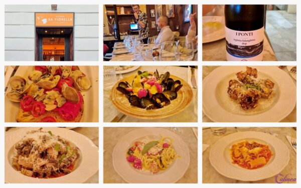 Culinaire Reis door Napels en Omgeving 