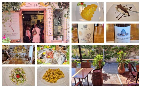 Culinaire Reis door Napels en Omgeving 
