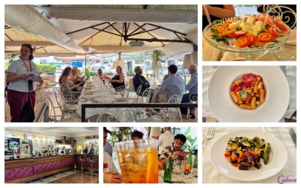 Culinaire Reis door Napels en Omgeving 