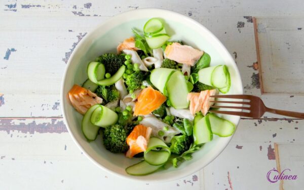 De Lekkerste Pastasalades: Creatieve Recepten voor Elk Seizoen