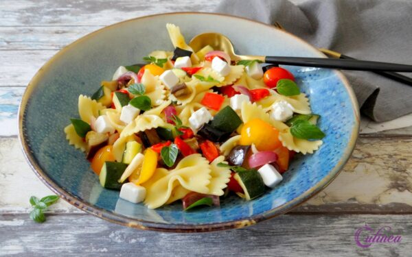 De Lekkerste Pastasalades: Creatieve Recepten voor Elk Seizoen