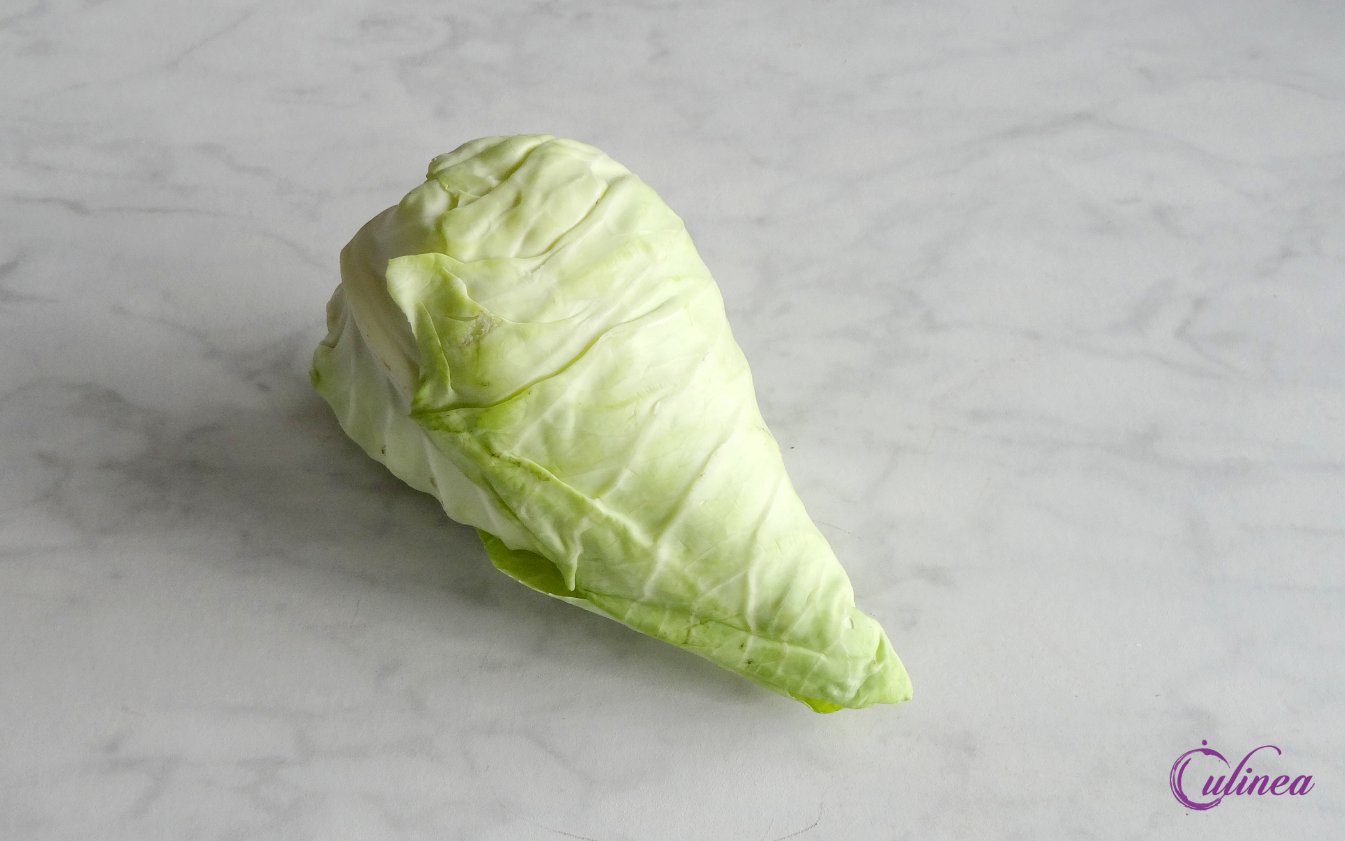 Spitskool wokken in 10 minuten