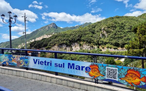 Van Napels tot Ischia: een onvergetelijke reis langs de Amalfikust