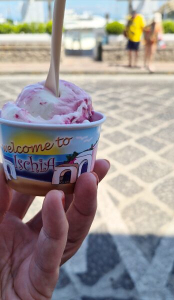 Van Napels tot Ischia: een onvergetelijke reis langs de Amalfikust