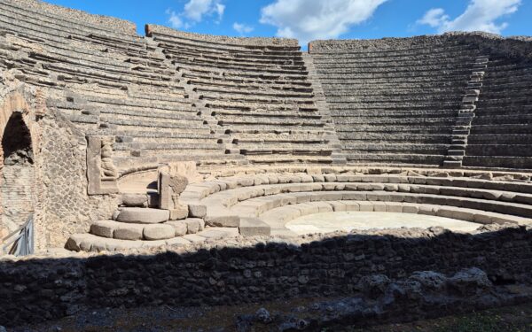 Van Napels tot Ischia: een onvergetelijke reis langs de Amalfikust