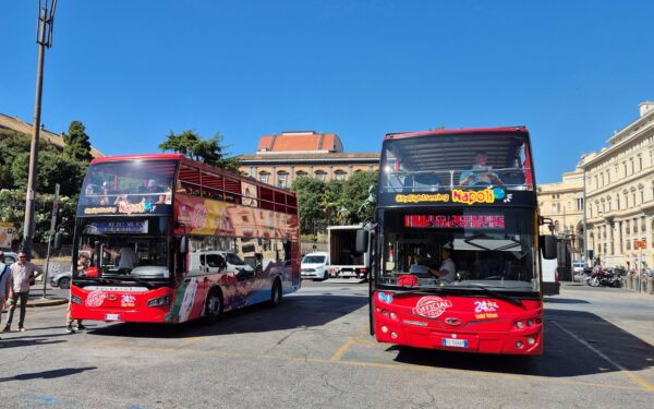Van Napels tot Ischia: een onvergetelijke reis langs de Amalfikust