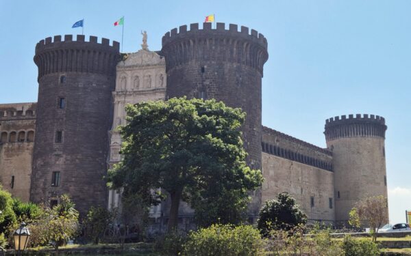 Van Napels tot Ischia: een onvergetelijke reis langs de Amalfikust