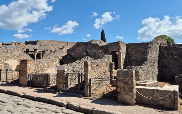 Van Napels tot Ischia: een onvergetelijke reis langs de Amalfikust