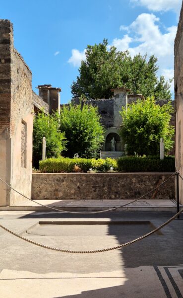 Van Napels tot Ischia: een onvergetelijke reis langs de Amalfikust