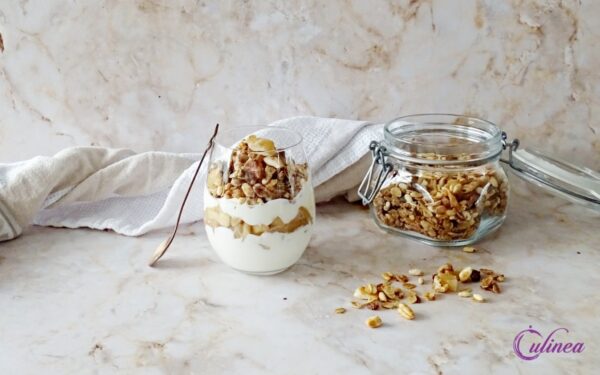 Granola Liefhebbers Opgelet: De Beste Recepten om Thuis te Maken