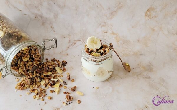Granola Liefhebbers Opgelet: De Beste Recepten om Thuis te Maken