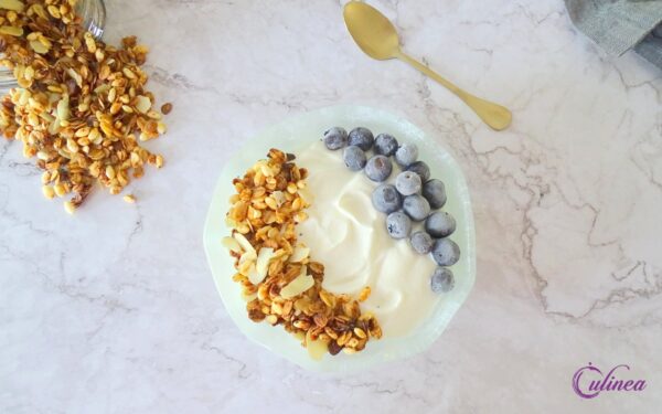 Granola Liefhebbers Opgelet: De Beste Recepten om Thuis te Maken