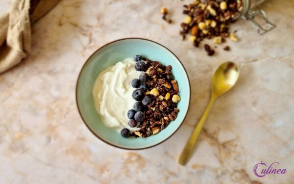 Granola Liefhebbers Opgelet: De Beste Recepten om Thuis te Maken