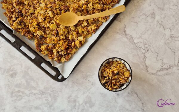 Granola Liefhebbers Opgelet: De Beste Recepten om Thuis te Maken