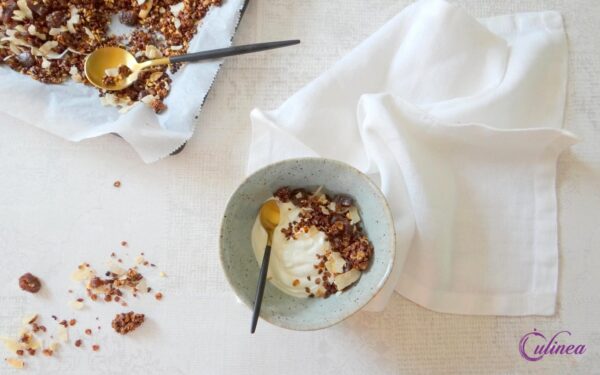 Granola Liefhebbers Opgelet: De Beste Recepten om Thuis te Maken