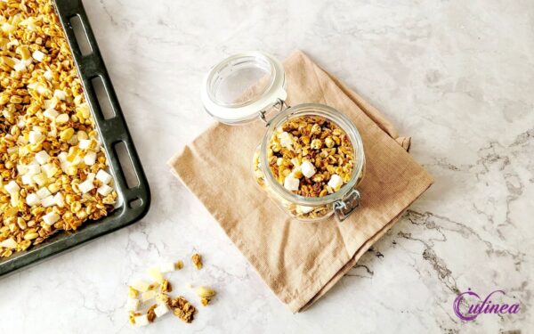 Granola Liefhebbers Opgelet: De Beste Recepten om Thuis te Maken