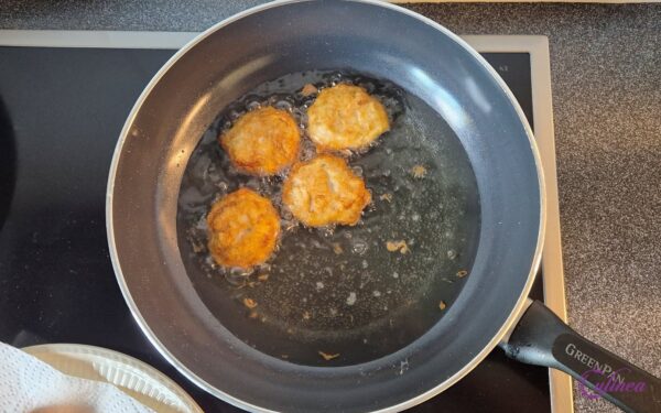 Zelfgemaakte Kipnuggets – Simpel en Lekker Recept