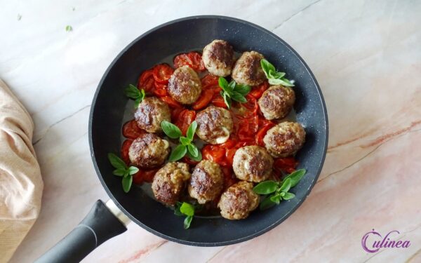 Gehaktballetjes recepten: van klassiek tot werelds 