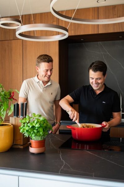 Kookboek Smaakmenutie