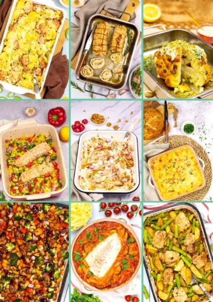 Kookboek SmaakMenutie