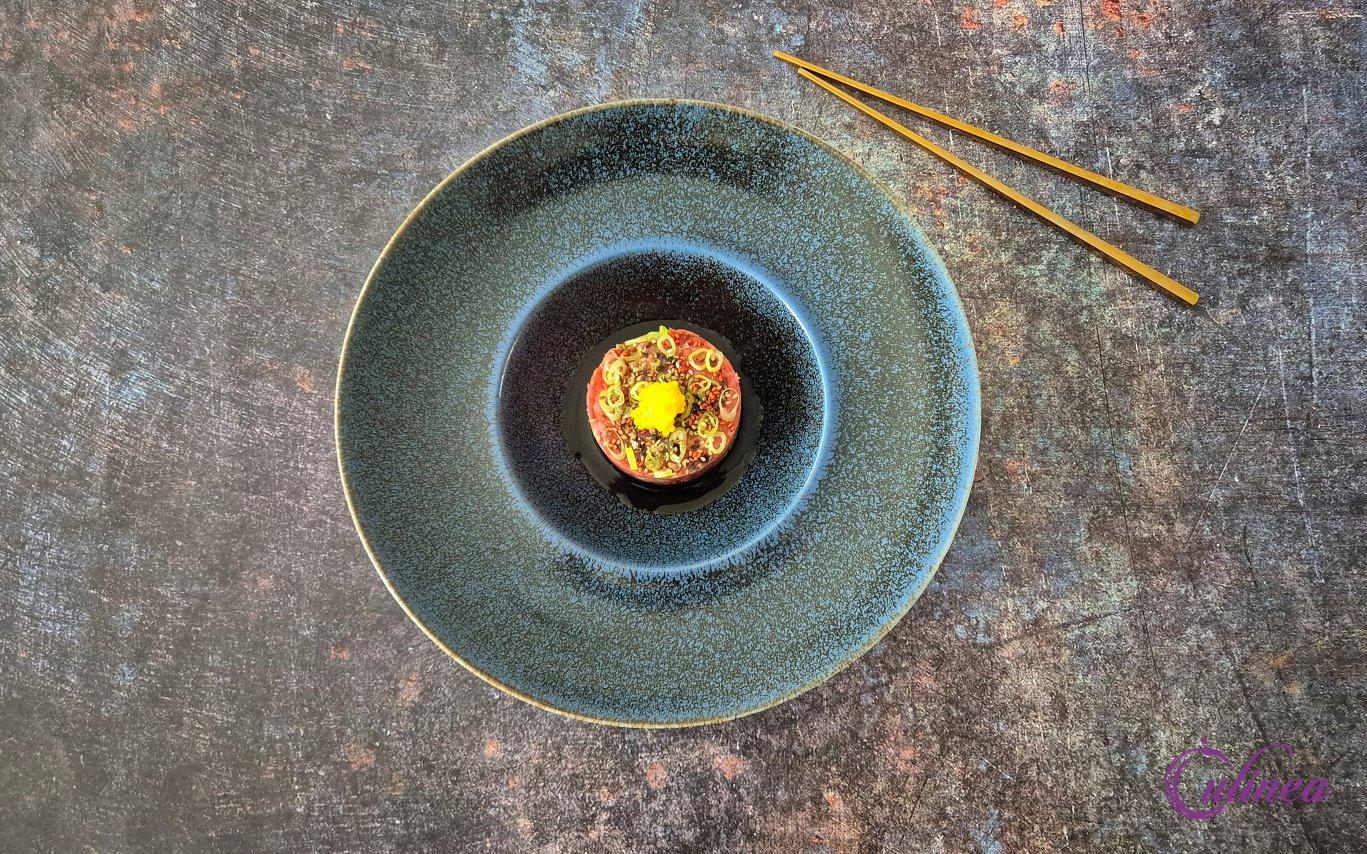 Aziatische Steak Tartare – Makkelijk & Luxe Recept
