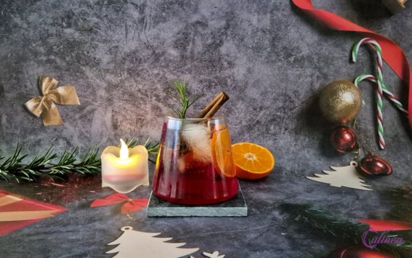  De Beste Feestelijke Drankjes voor December