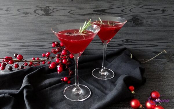  De Beste Feestelijke Drankjes voor December