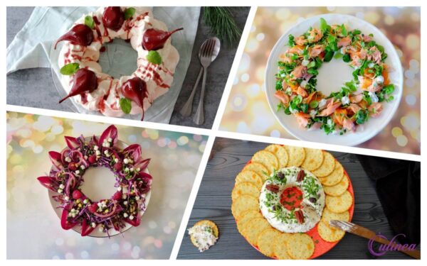 Feestelijke en Lekkere Krans Recepten voor de Feestdagen