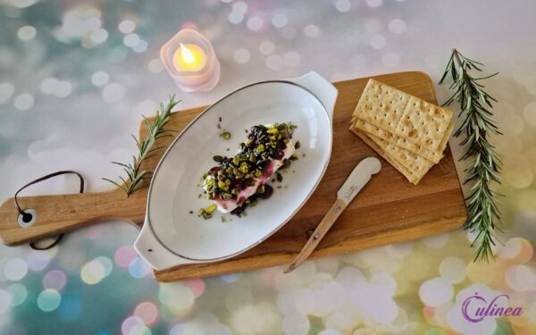 Hartige hapjes voor december