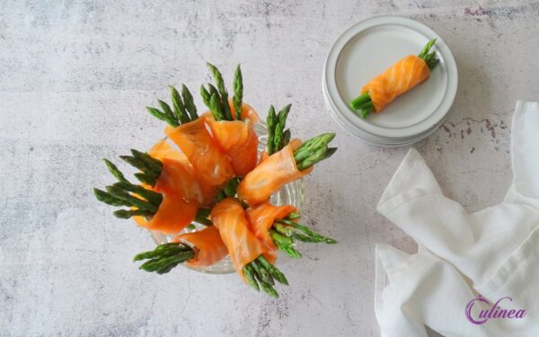 Hartige hapjes voor december