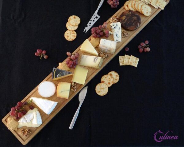 Hartige hapjes voor december