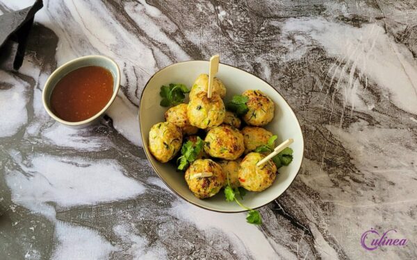 Hartige hapjes voor december