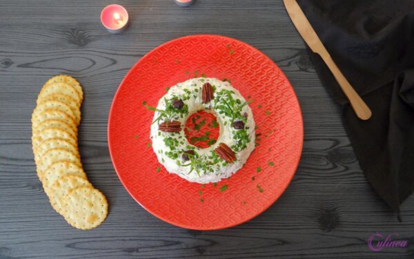 Hartige hapjes voor december